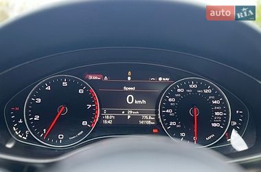 Седан Audi A6 2012 в Хмельницькому