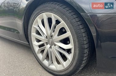 Седан Audi A6 2012 в Хмельницькому