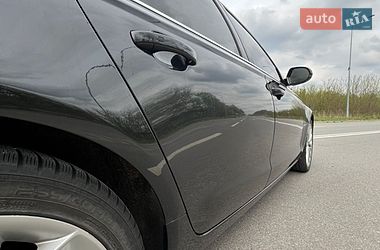 Седан Audi A6 2012 в Хмельницькому