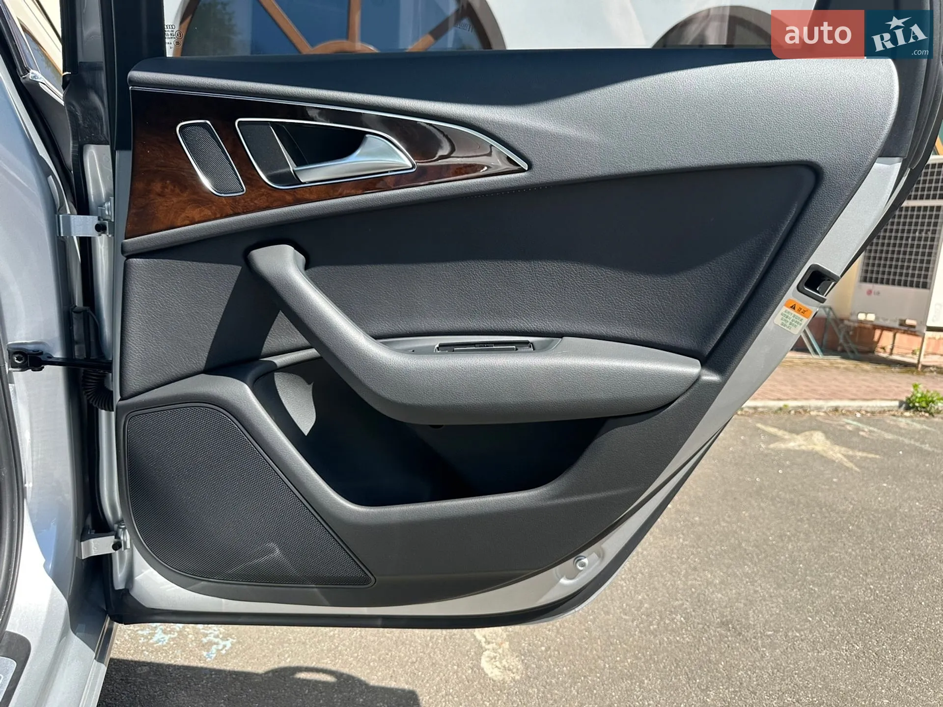 2014 Audi A6 - мініатюра 39