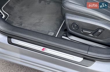 Седан Audi A6 2020 в Києві