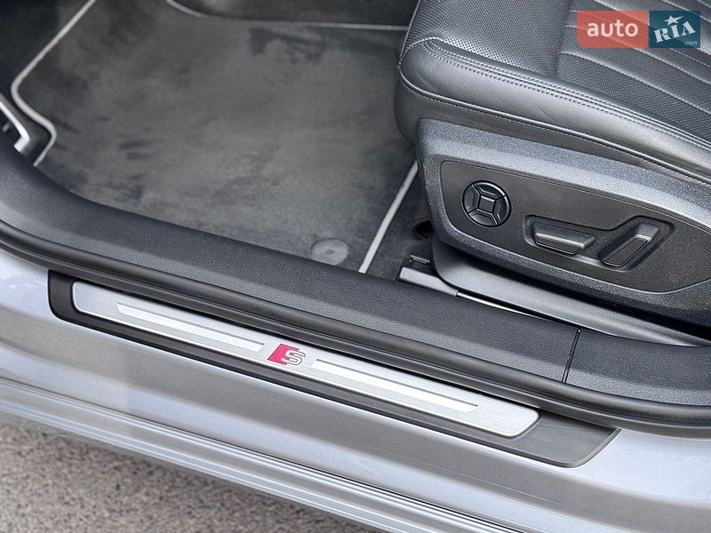 Седан Audi A6 2020 в Києві
