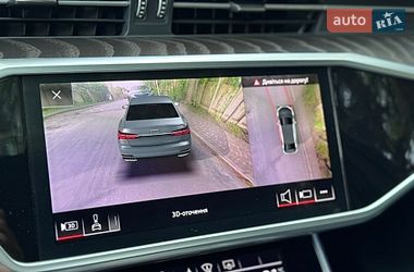 Седан Audi A6 2020 в Києві