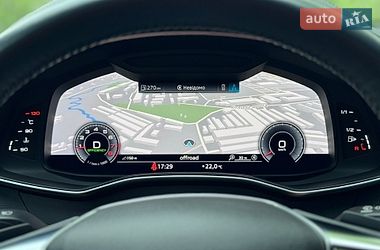 Седан Audi A6 2020 в Києві