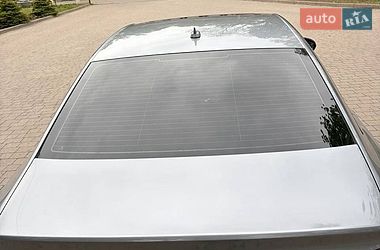Седан Audi A6 2017 в Львове