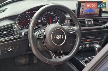 Седан Audi A6 2018 в Одессе