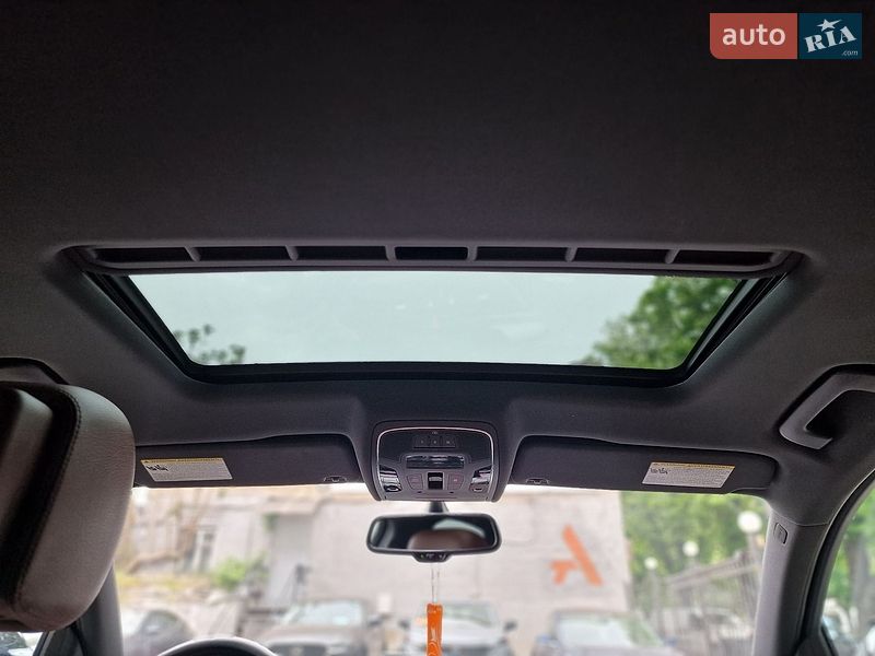 Седан Audi A6 2018 в Одессе