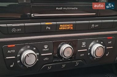 Седан Audi A6 2018 в Одессе
