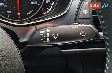 Седан Audi A6 2018 в Одессе