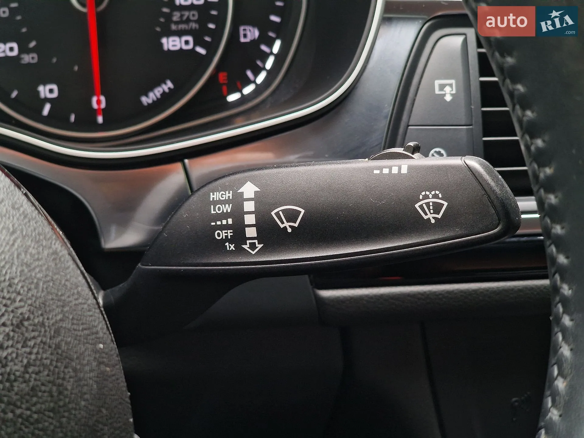 2018 Audi A6 - мініатюра 70