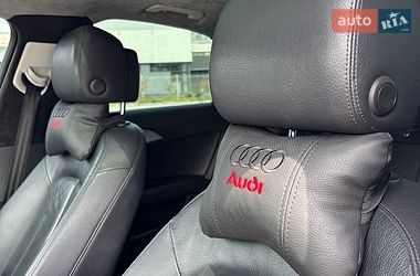Седан Audi A6 2013 в Черкассах