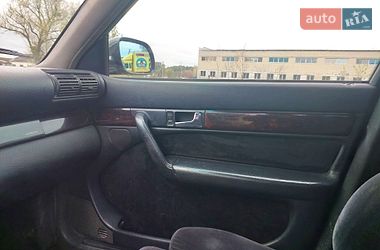 Седан Audi A6 1997 в Кременце