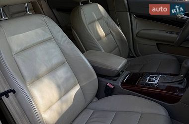 Седан Audi A6 2005 в Киеве