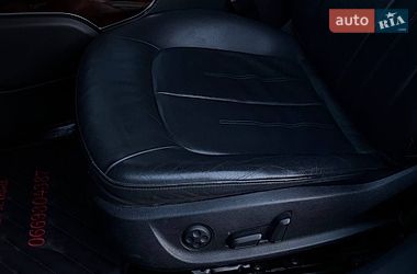 Седан Audi A6 2013 в Харькове