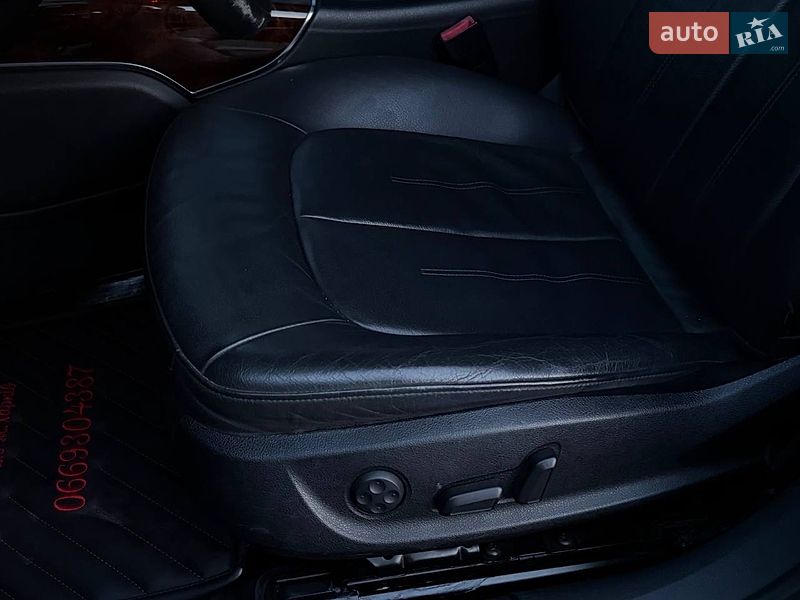 Седан Audi A6 2013 в Харькове