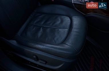 Седан Audi A6 2013 в Харькове