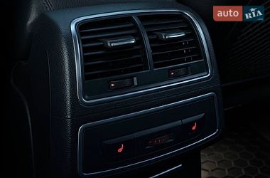 Седан Audi A6 2013 в Харькове