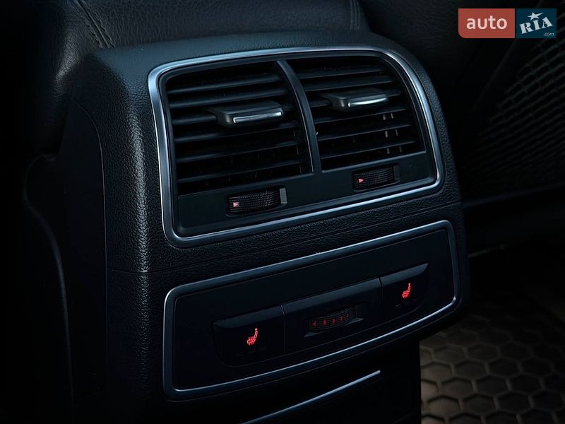 Седан Audi A6 2013 в Харькове