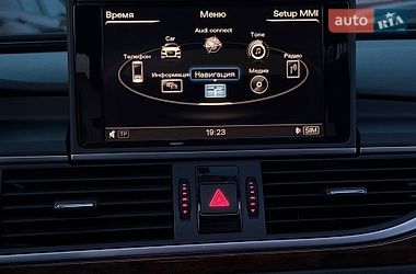 Седан Audi A6 2013 в Харькове