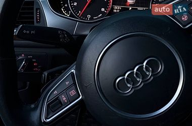 Седан Audi A6 2013 в Харькове