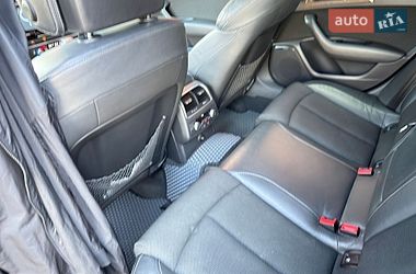 Седан Audi A6 2013 в Києві фото 14 Седан Audi A6 2013 в Києві
