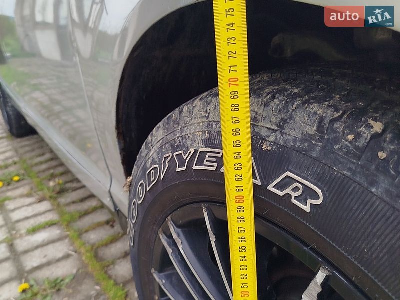 Седан Audi A6 2004 в Чернівцях фото 10 Седан Audi A6 2004 в Чернівцях