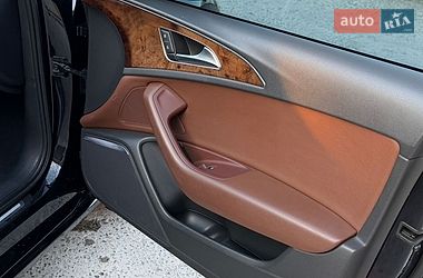 Седан Audi A6 2014 в Коломиї фото 8 Седан Audi A6 2014 в Коломиї