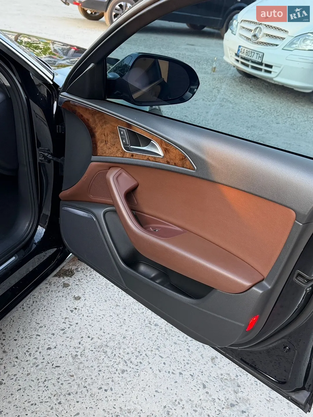 2014 Audi A6 - мініатюра 8