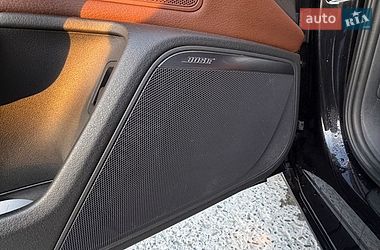 Седан Audi A6 2014 в Коломиї фото 12 Седан Audi A6 2014 в Коломиї