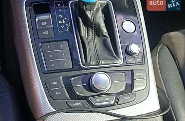 Седан Audi A6 2012 в Харькове