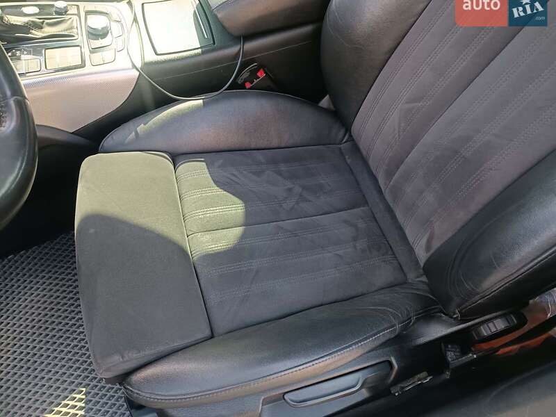 Седан Audi A6 2012 в Харькове