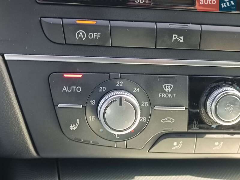 Седан Audi A6 2012 в Харькове