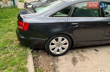 Седан Audi A6 2007 в Хмельницком