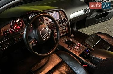 Седан Audi A6 2005 в Дрогобыче