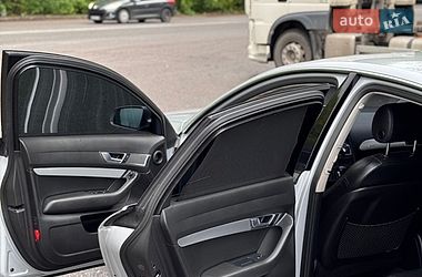 Седан Audi A6 2004 в Вінниці