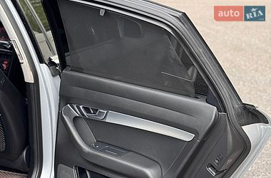 Седан Audi A6 2004 в Вінниці