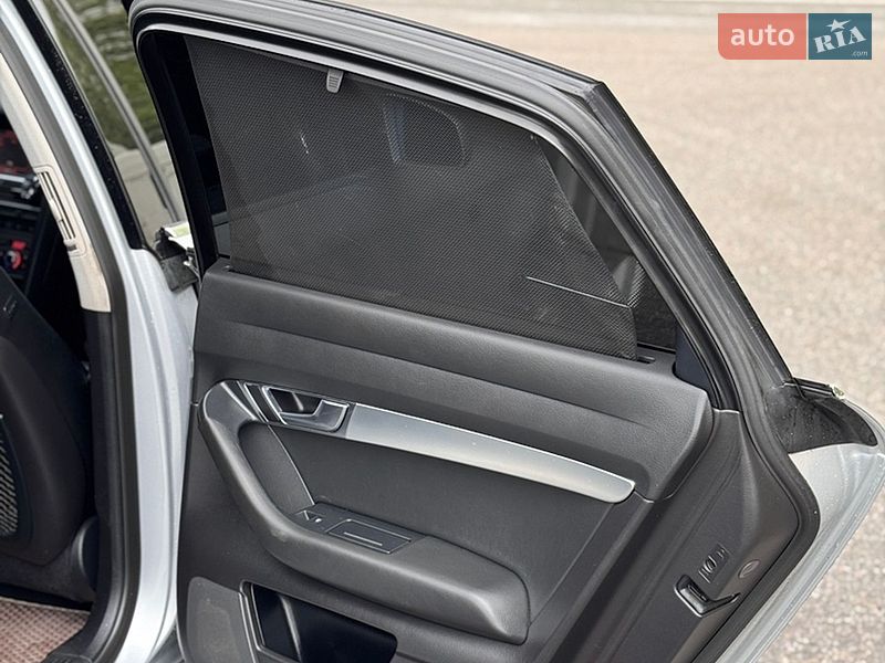 Седан Audi A6 2004 в Вінниці