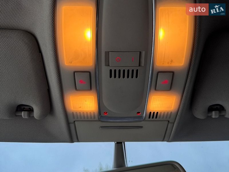 Седан Audi A6 2004 в Вінниці