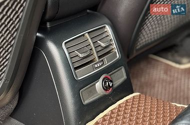 Седан Audi A6 2004 в Вінниці