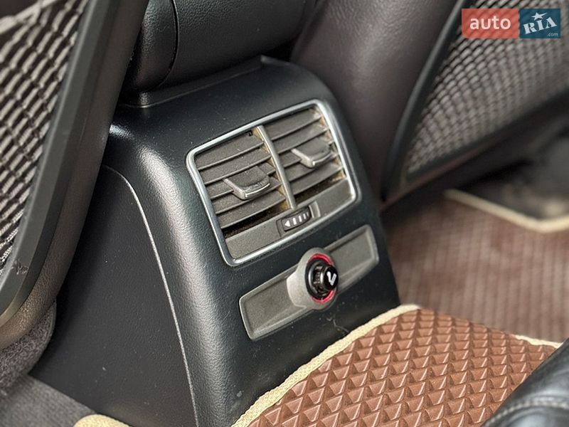 Седан Audi A6 2004 в Вінниці