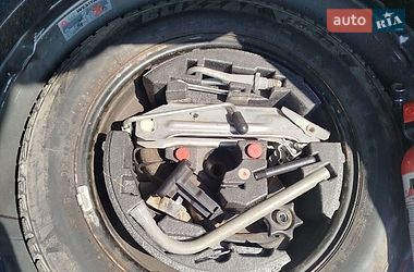 Универсал Audi A6 2002 в Кицмани