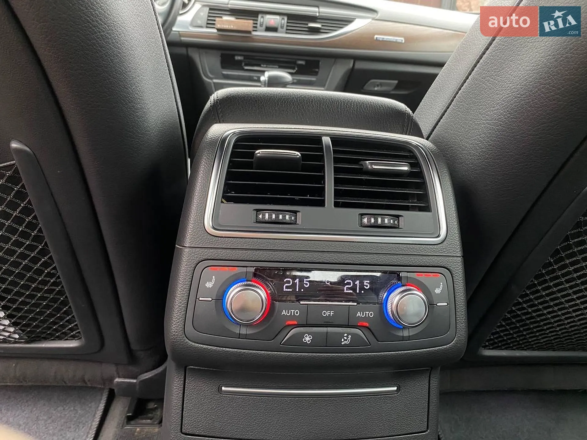 2014 Audi A6 - мініатюра 25