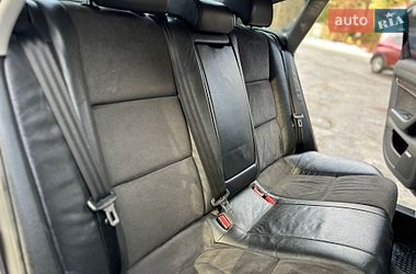 Седан Audi A6 2005 в Львове