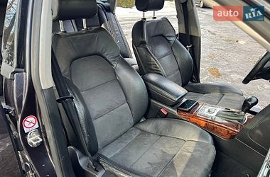 Седан Audi A6 2005 в Львове