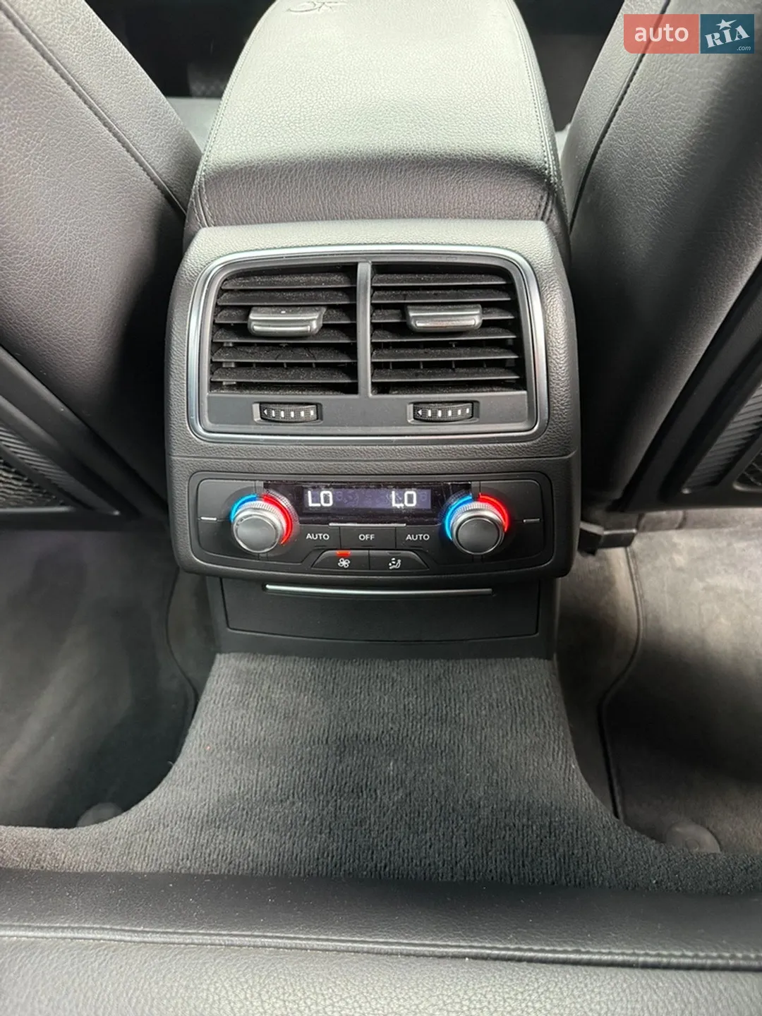 2013 Audi A6 - мініатюра 17