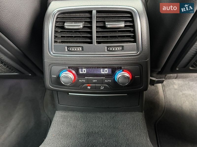 Седан Audi A6 2013 в Коломые
