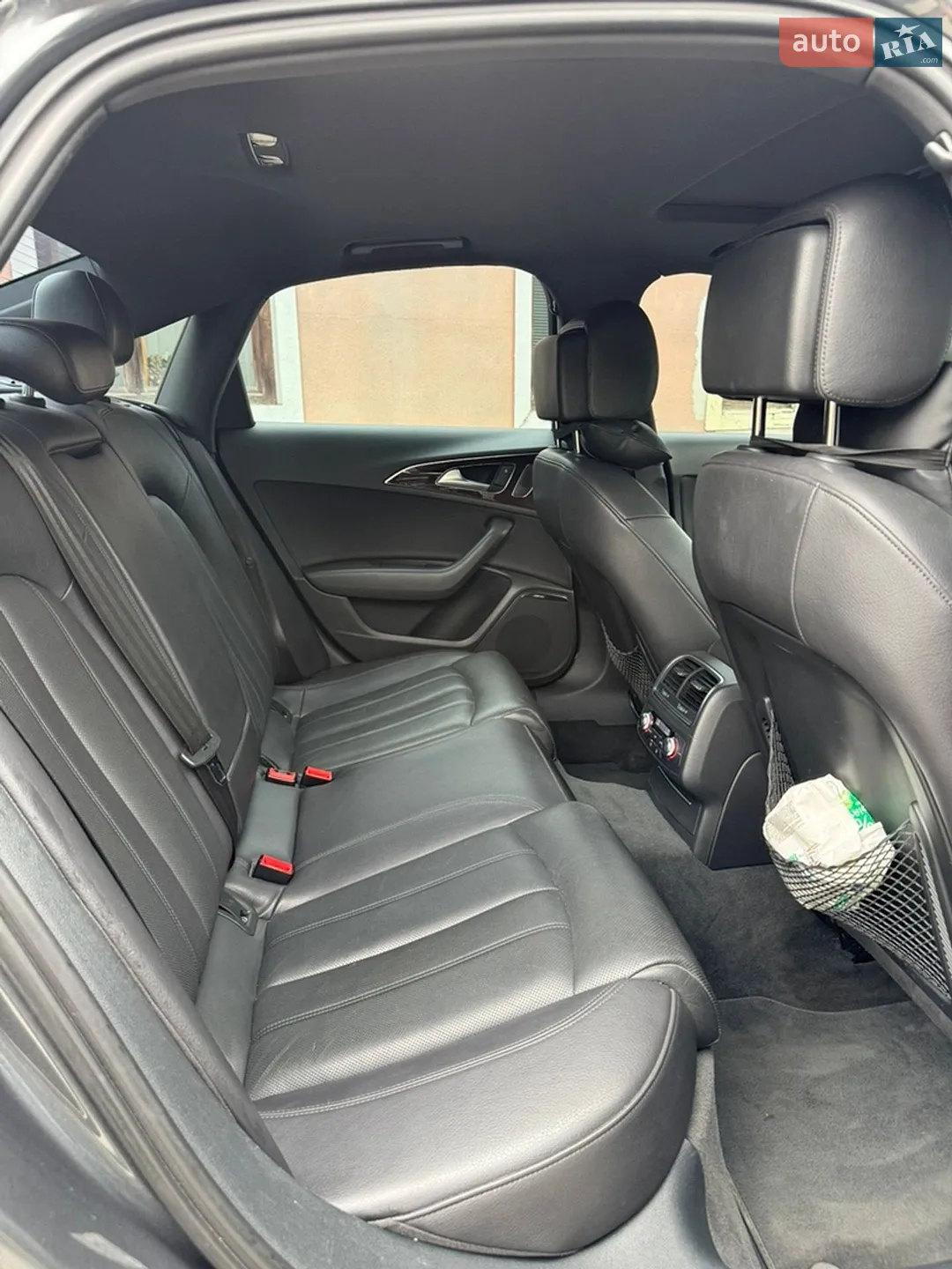 2013 Audi A6 - мініатюра 18