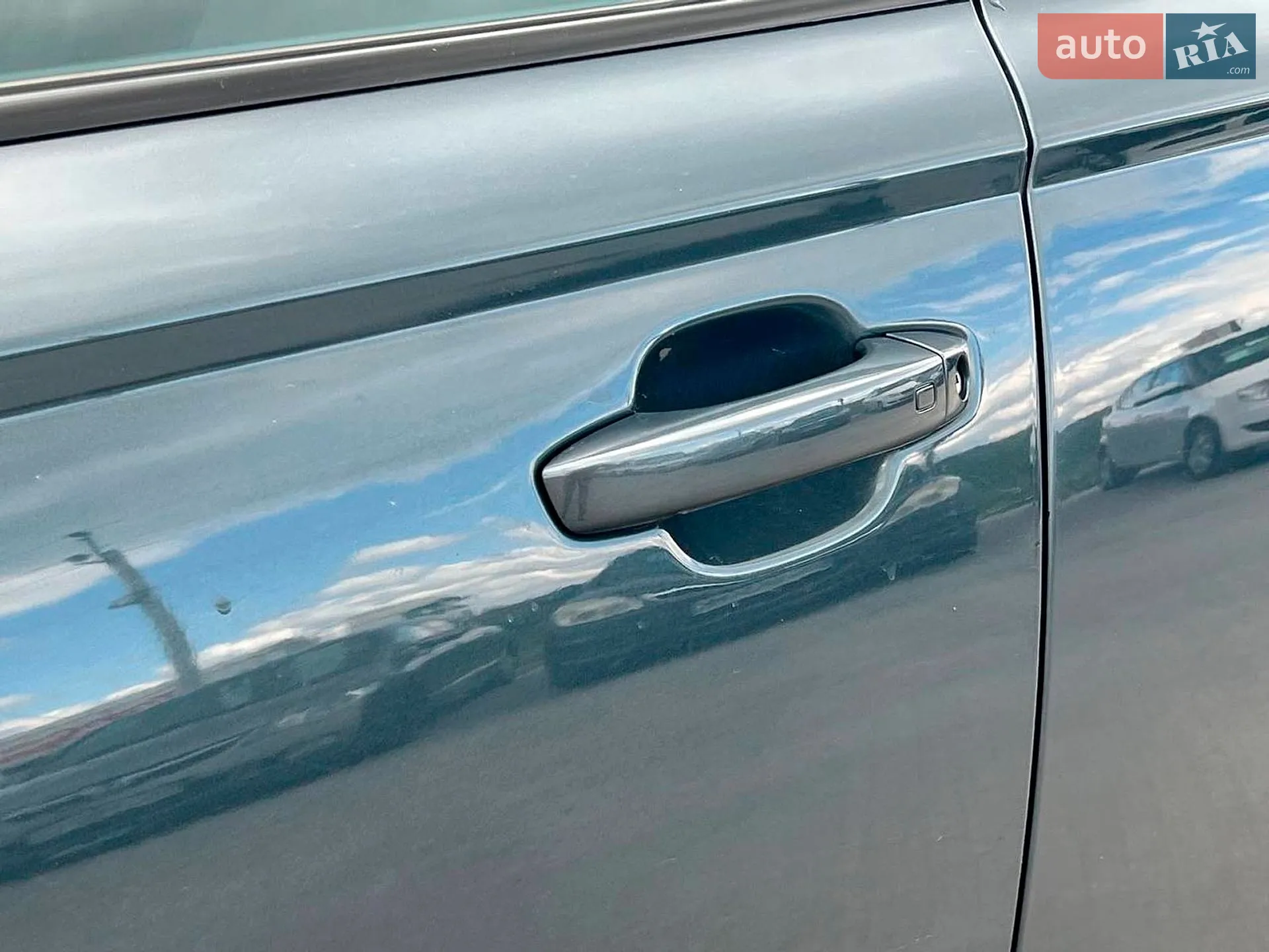 2013 Audi A6 - мініатюра 18
