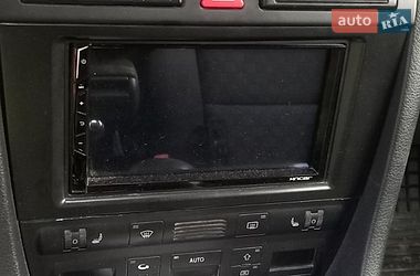 Универсал Audi A6 2000 в Киеве