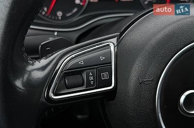 Седан Audi A6 2014 в Стрые